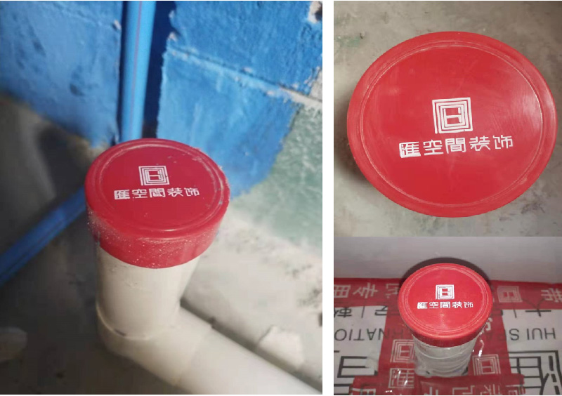 高端整裝匯空間裝飾